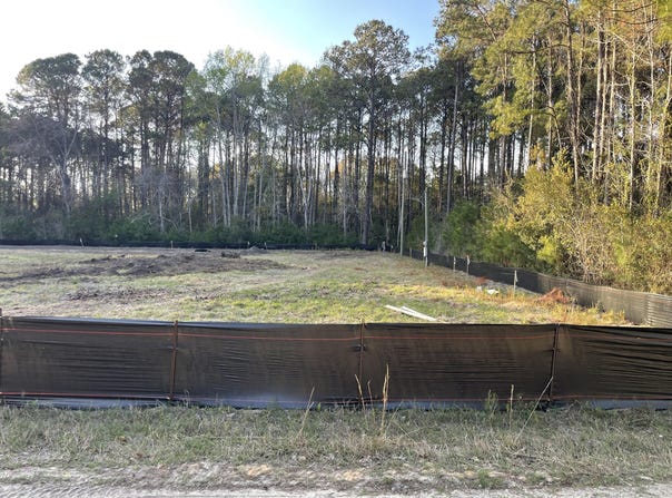 3864 Abe White Road, Awendaw, SC 29429