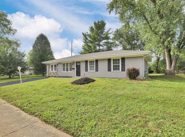 5138 Burdett Drive, Columbus, OH 43232