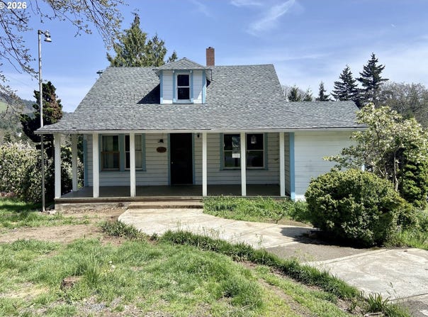 291 COOPER Ave, Underwood, WA 98651