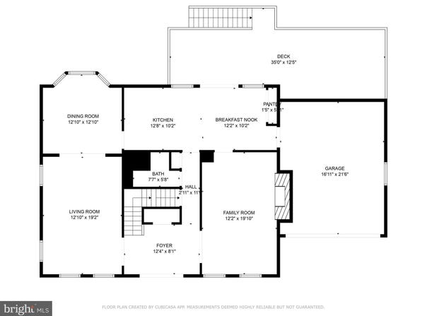 8931 KENILWORTH DRIVE, BURKE, VA 22015
