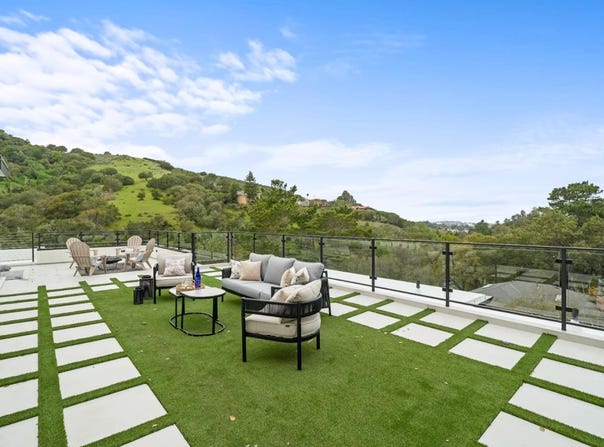3288 Oak CT, BELMONT, CA 94002