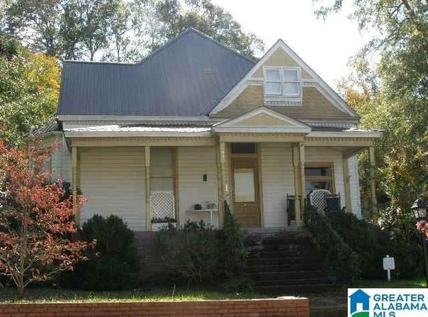 109 MARGARET STREET, TALLADEGA, AL 35160
