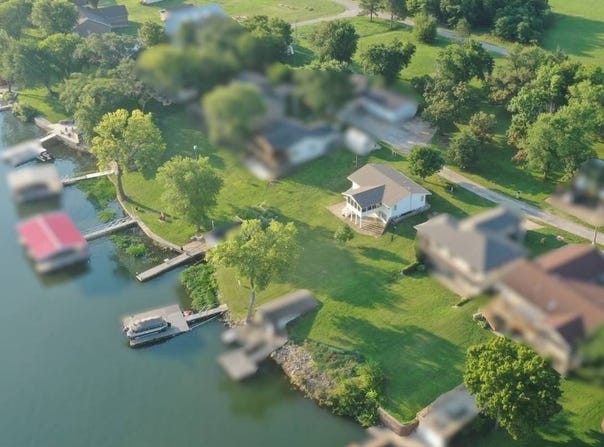 140 Deepwater Loop, Council Grove, KS 66846