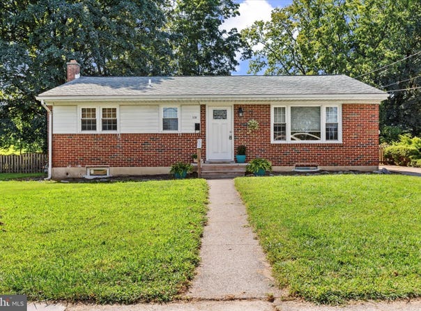 530 N 66TH STREET, HARRISBURG, PA 17111