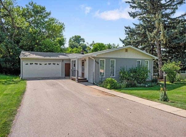 125 S 5th Street, Spearfish, SD 57783