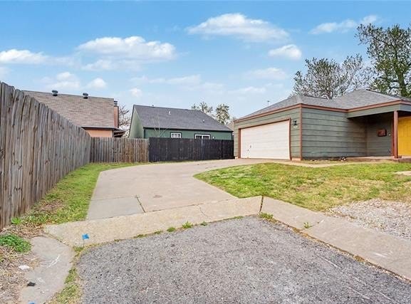 1609 E 66th Place, Tulsa, OK 74136