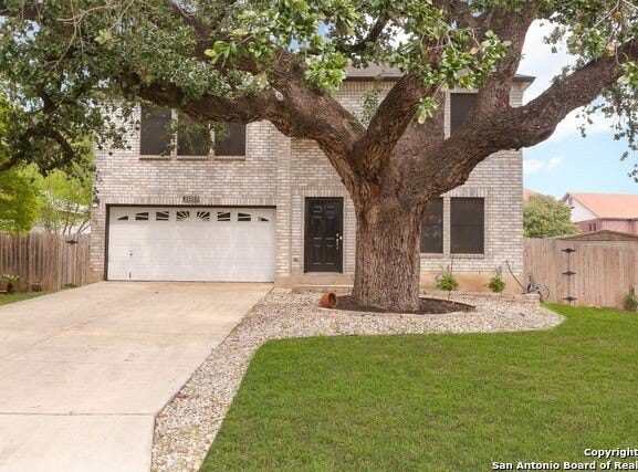 2558 Ashley Oak Dr, Schertz, TX 78154