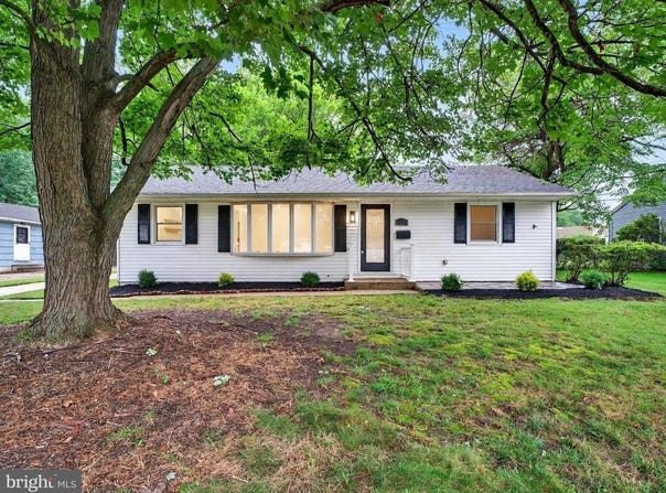 23 BRYN MAWR AVENUE, STRATFORD, NJ 08084