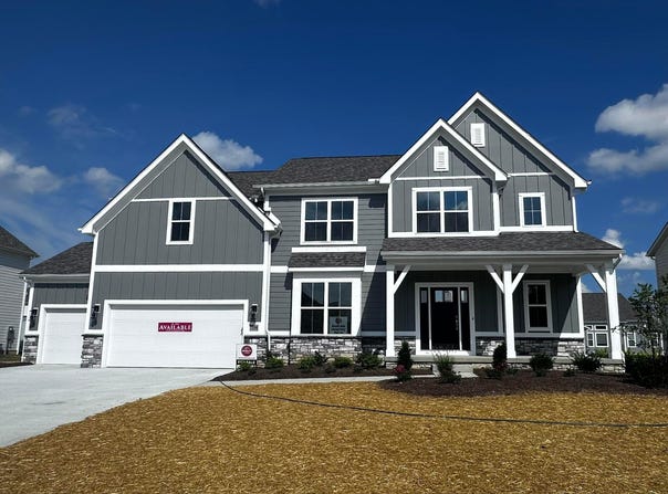 13196 Hayden Avenue NW, Pickerington, OH 43147
