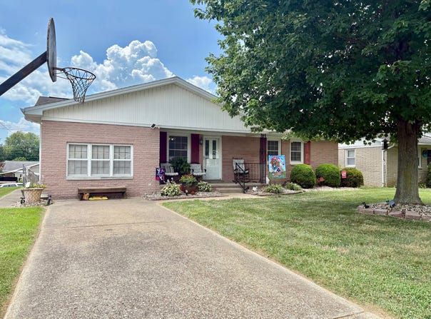 1241 20th Street, Tell City, IN 47586