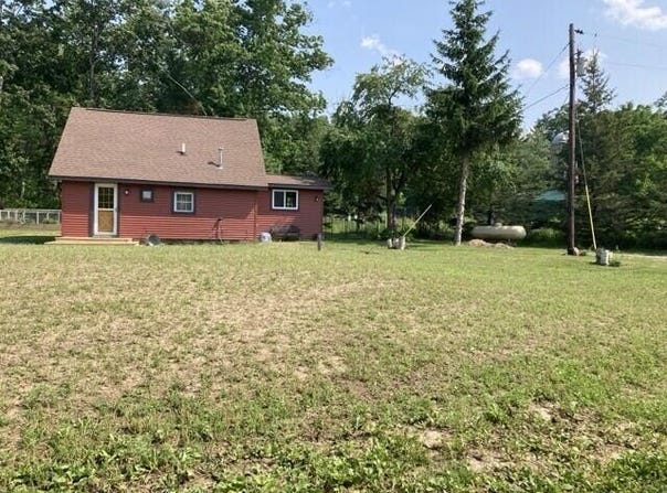 7065 Cousineau Road, Lachine, MI 49753