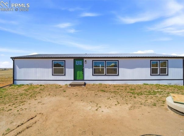 35125 Book Road, Yoder, CO 80864