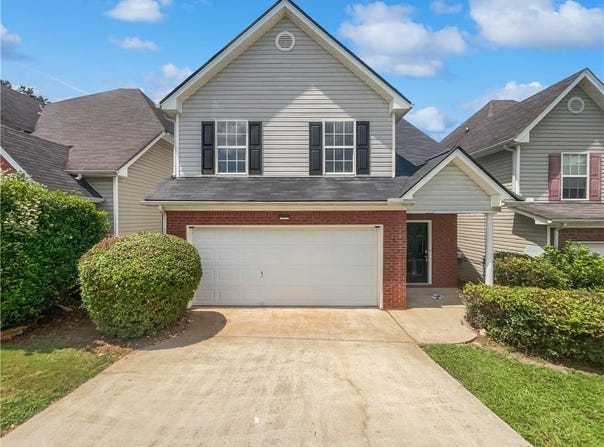 509 Carlton Pointe Drive, Palmetto, GA 30268
