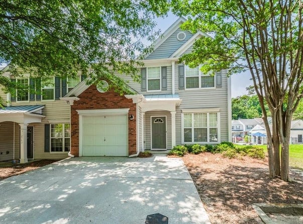 2745 Ashleigh Lane, Alpharetta, GA 30004