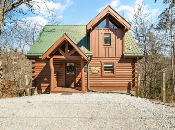 1906 Buckeye View Way, Sevierville, TN 37876