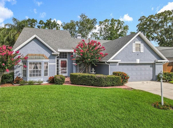306 COUNTRY VIEW COURT, LAKE MARY, FL 32746