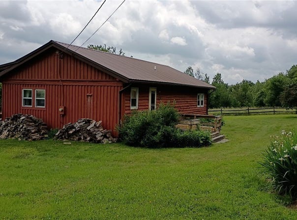 372 Windsong Road, Harpersfield, NY 13786