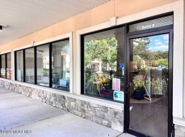 660 Plainsboro Road, Plainsboro, NJ 08536