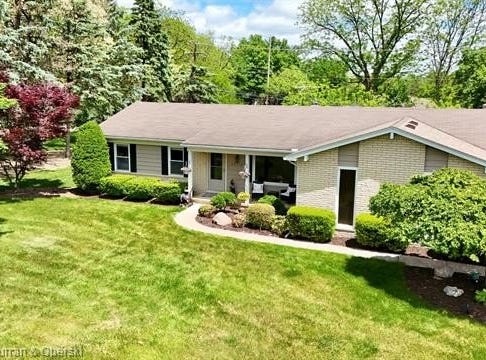 22356 CONNEMARA Drive, Northville, MI 48167