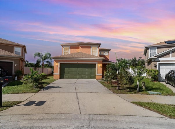 702 CRISTELLE JEAN DRIVE, RUSKIN, FL 33570