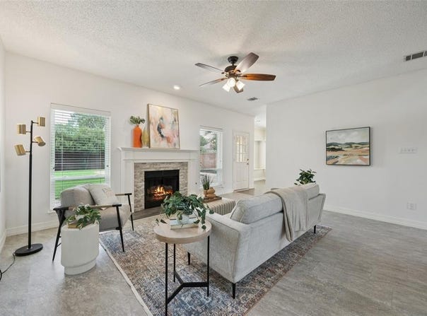1205 Lakewood Drive, Allen, TX 75002