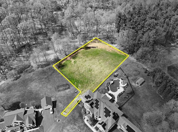 1800 MOUNT DENALI DRIVE, WOODSTOCK, MD 21163