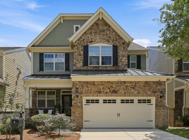 1331 English Cottage Lane, Cary, NC 27518
