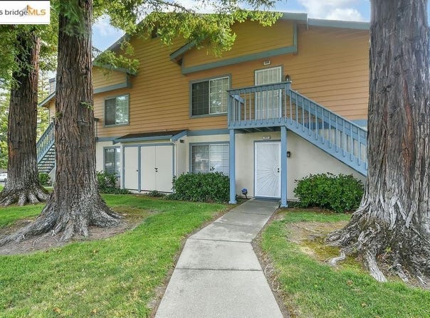 217 Glenwood, Hercules, CA 94547