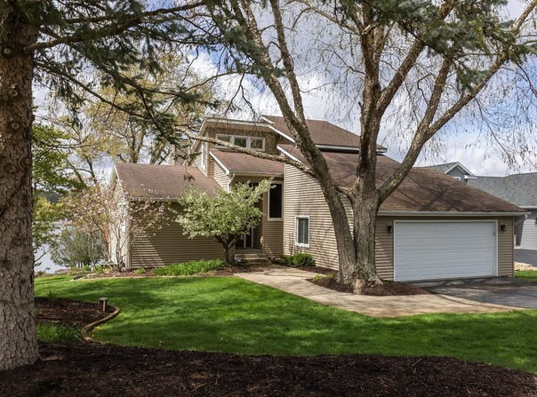 4-86 Beachcomber, LAKE CARROLL, IL 61046