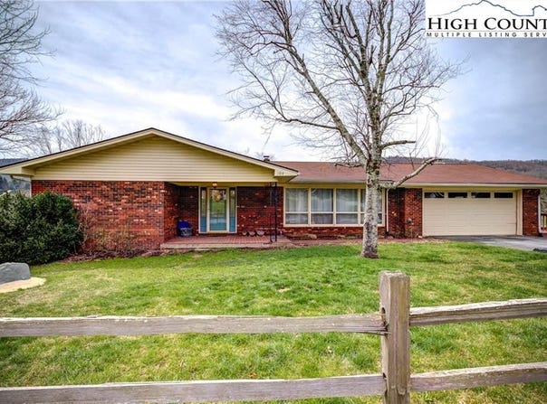 304 Evergreen Lane, Boone, NC 28607
