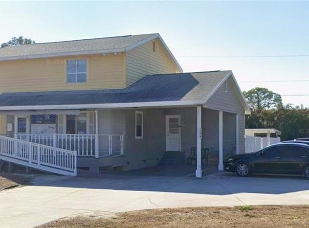 4617 Lee Blvd lot: 1, LEHIGH ACRES, FL 33971
