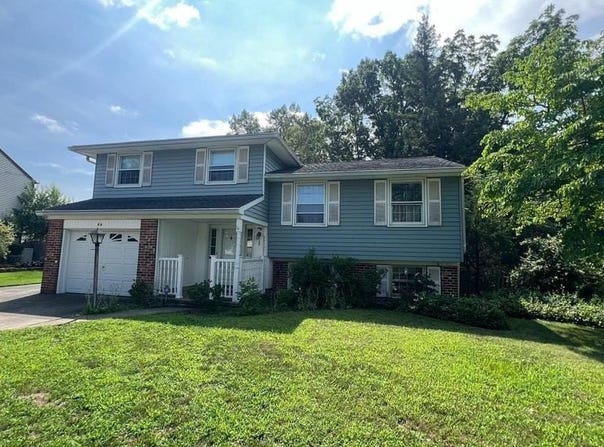 86 SARATOGA ROAD, STRATFORD, NJ 08084