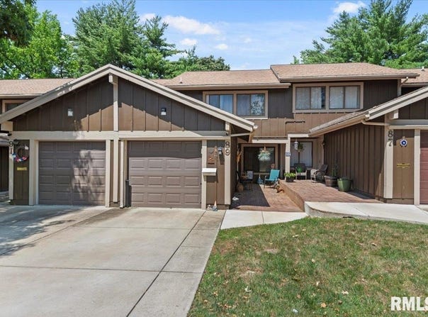 89 Trailridge Lane, Springfield, IL 62704-1070