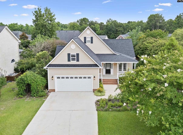 242 Yale Road, Lexington, SC 29072