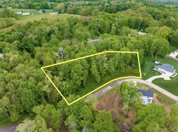 3075 Corbin Drive, Zanesville, OH 43701