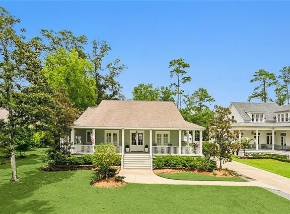 2625 MONROE Street, Mandeville, LA 70448
