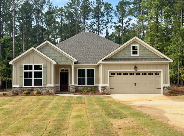 104 GODFREY Drive, McCormick, SC 29835