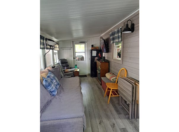 261 Point Sebago Road, Casco, ME 04015