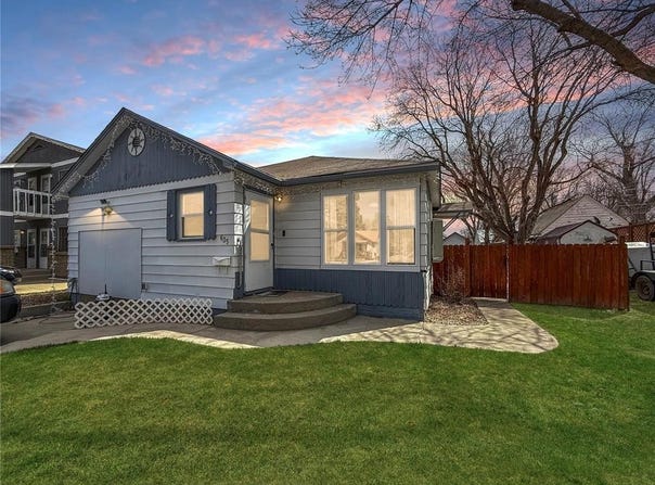 635 SCHOOL STREET, Craig, CO 81625
