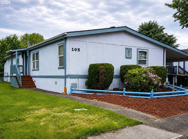3300 MAIN St, ForestGrove, OR 97116