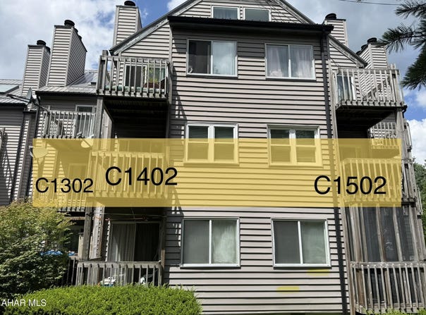 197 E Valley Point Lane, Claysburg, PA 16625