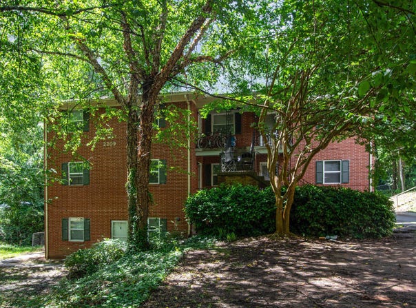 2209-2211 Morehead Avenue, Durham, NC 27707