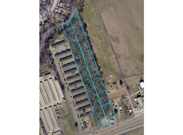 5011 E Texas Street, Bossier City, LA 71111