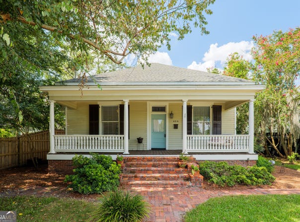404 Floyd, Valdosta, GA 31601