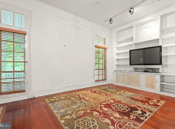 7511 LHIRONDELLE CLUB ROAD, TOWSON, MD 21204