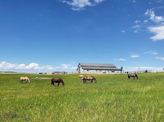 10 Lester Lane, Cardwell, MT 59721
