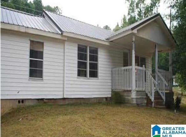 7601 CEDAR AVENUE, LEEDS, AL 35094