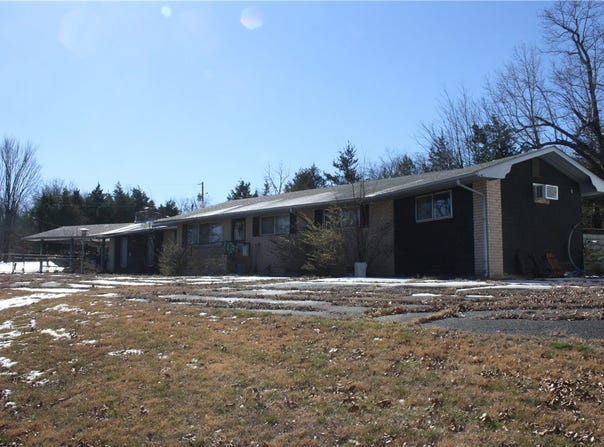 243 E Hwy 62/412, Salem, AR 72576