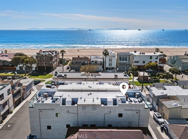 16459 24th Street, Sunset Beach, CA 90742