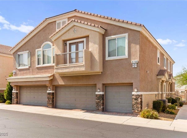8788 Tom Noon Avenue, Las Vegas, NV 89178